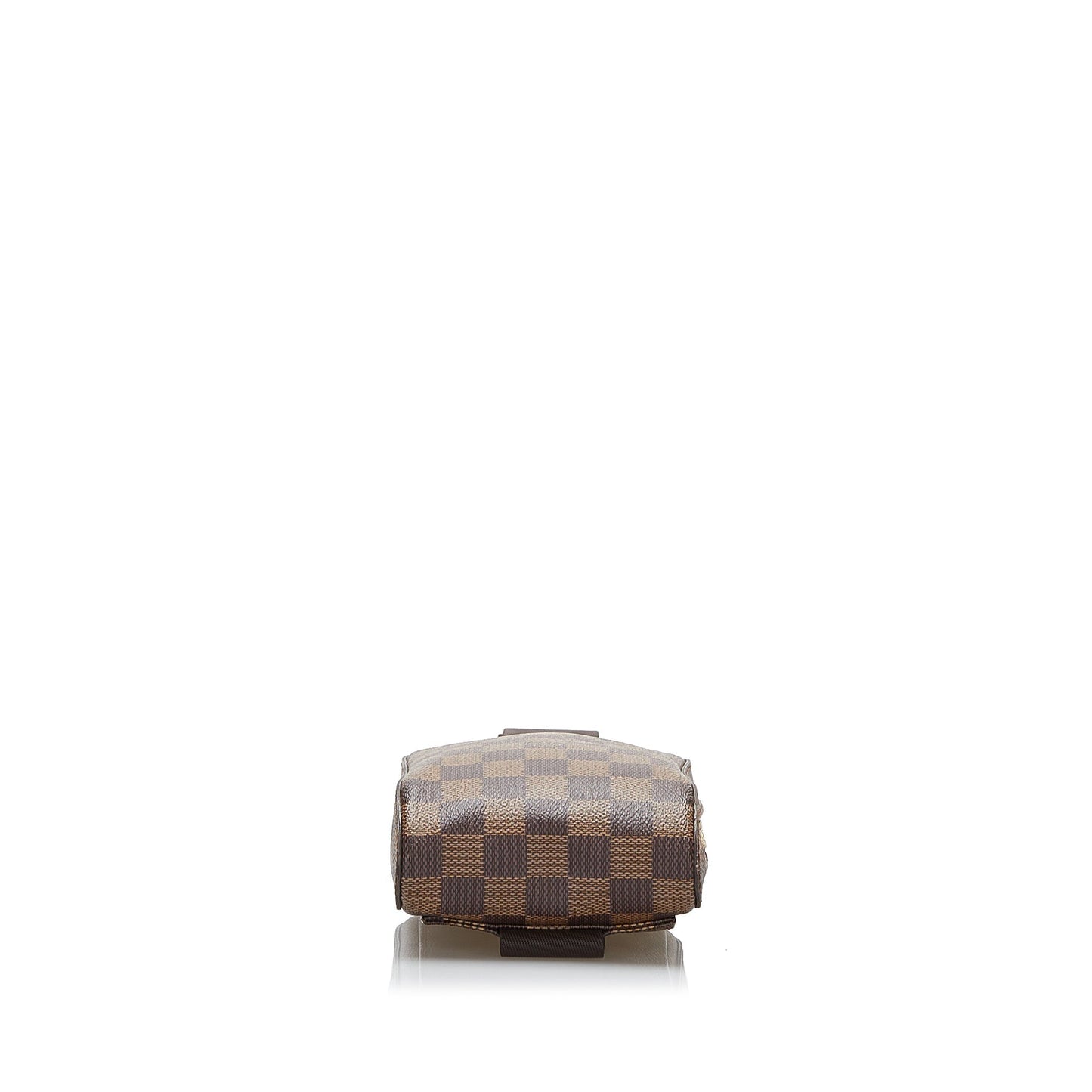 Louis Vuitton Geronimos Damier Ebene Canvas
