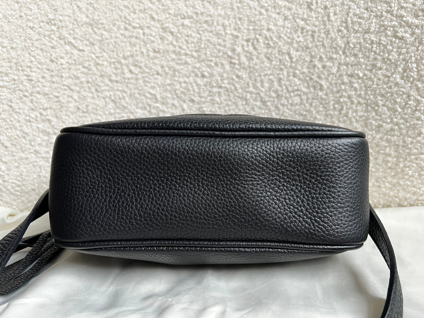 Gucci Black Soho Disco (RRP £1050)