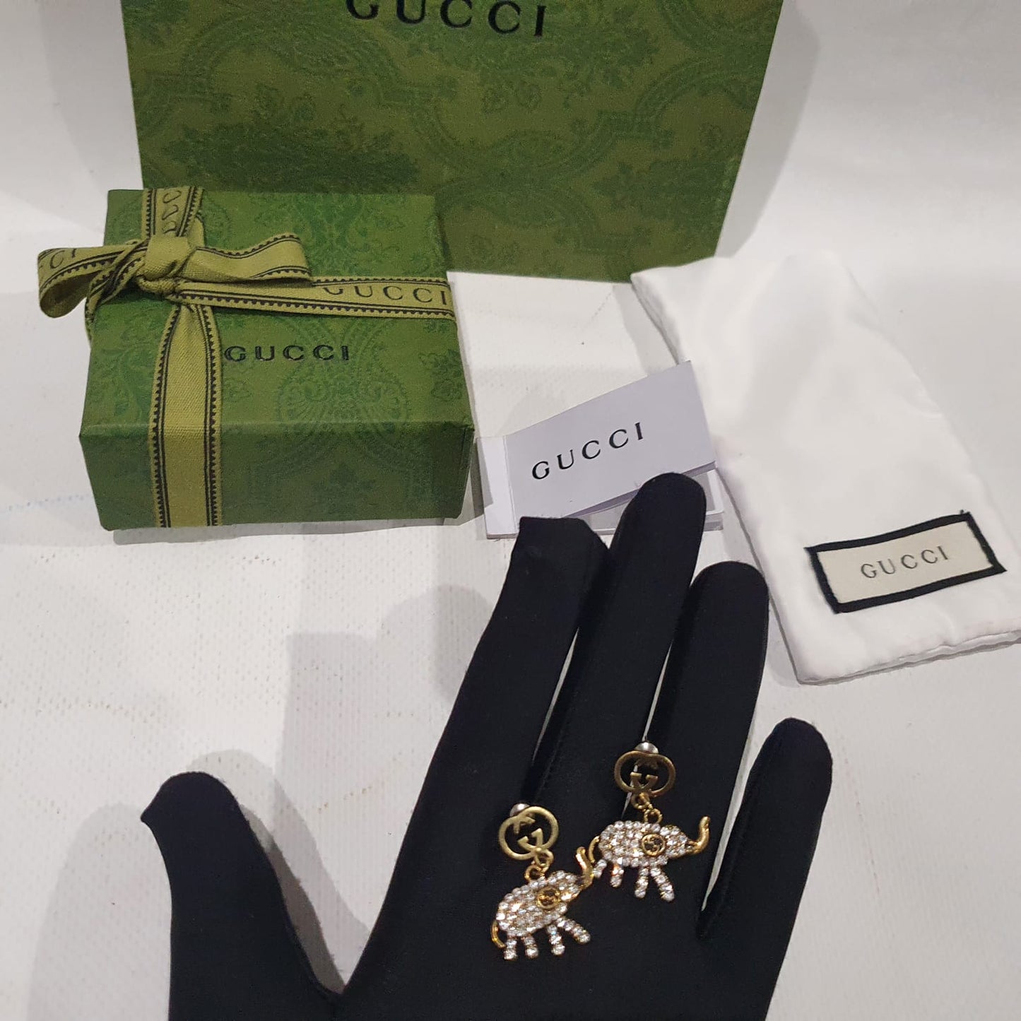 Gucci Earrings