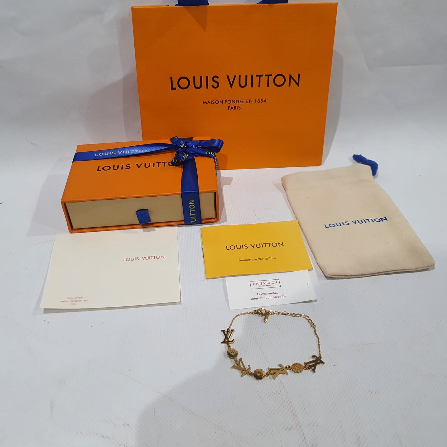Louis Vuitton Bracelet