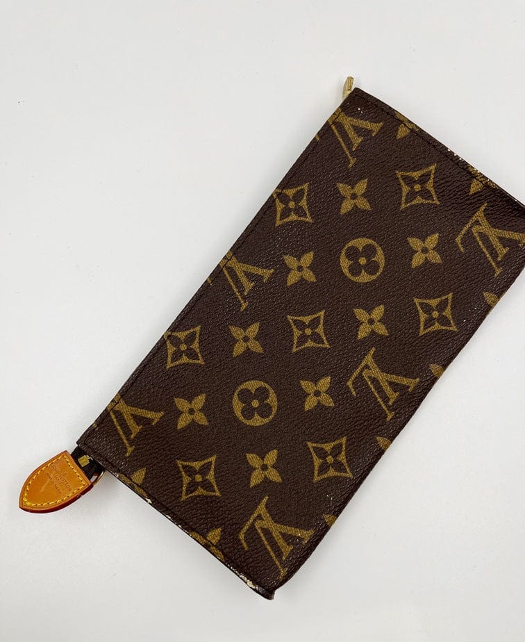 Louis Vuitton Bucket Tote Bag