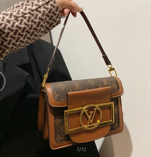 Louis Vuitton Handbag