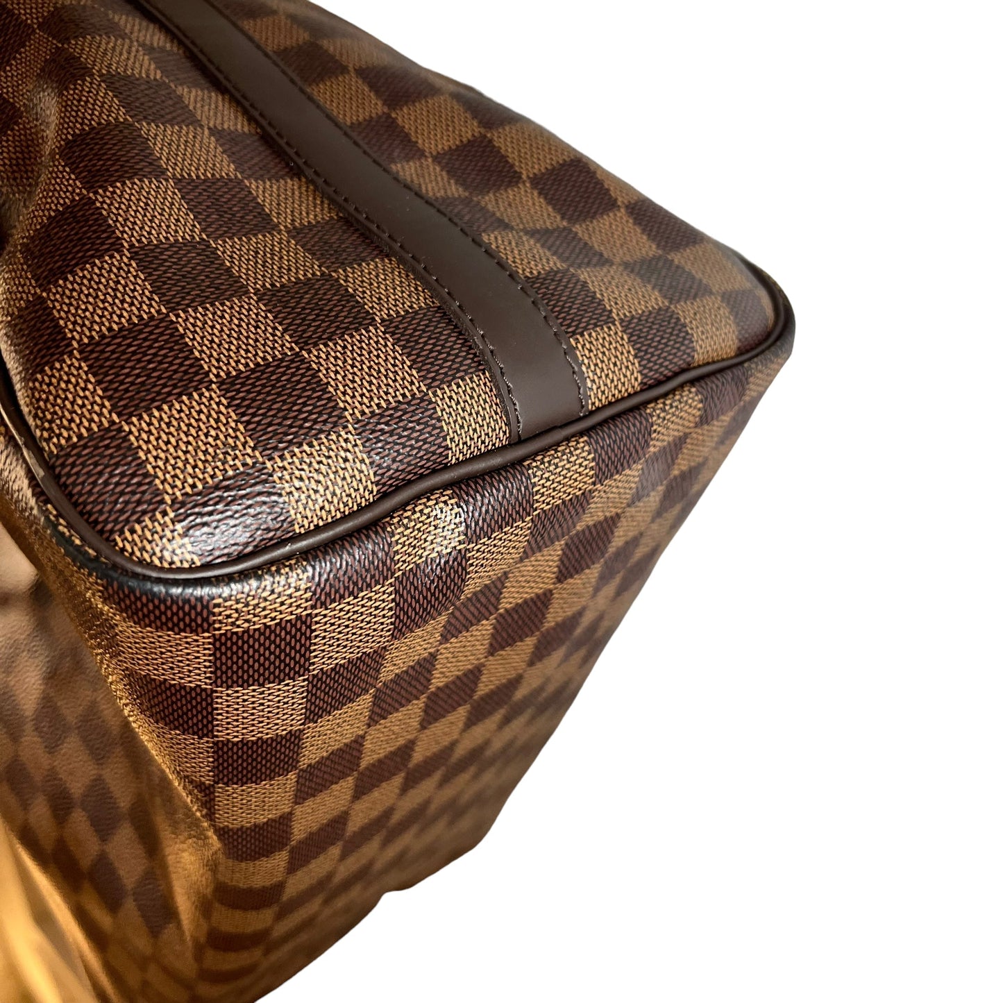 HandBag Luxury Designer By Louis Vuitton  Size: Medium