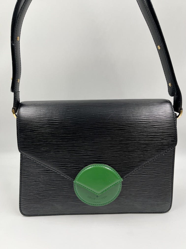 Louis Vuitton Epi Freerun Bag