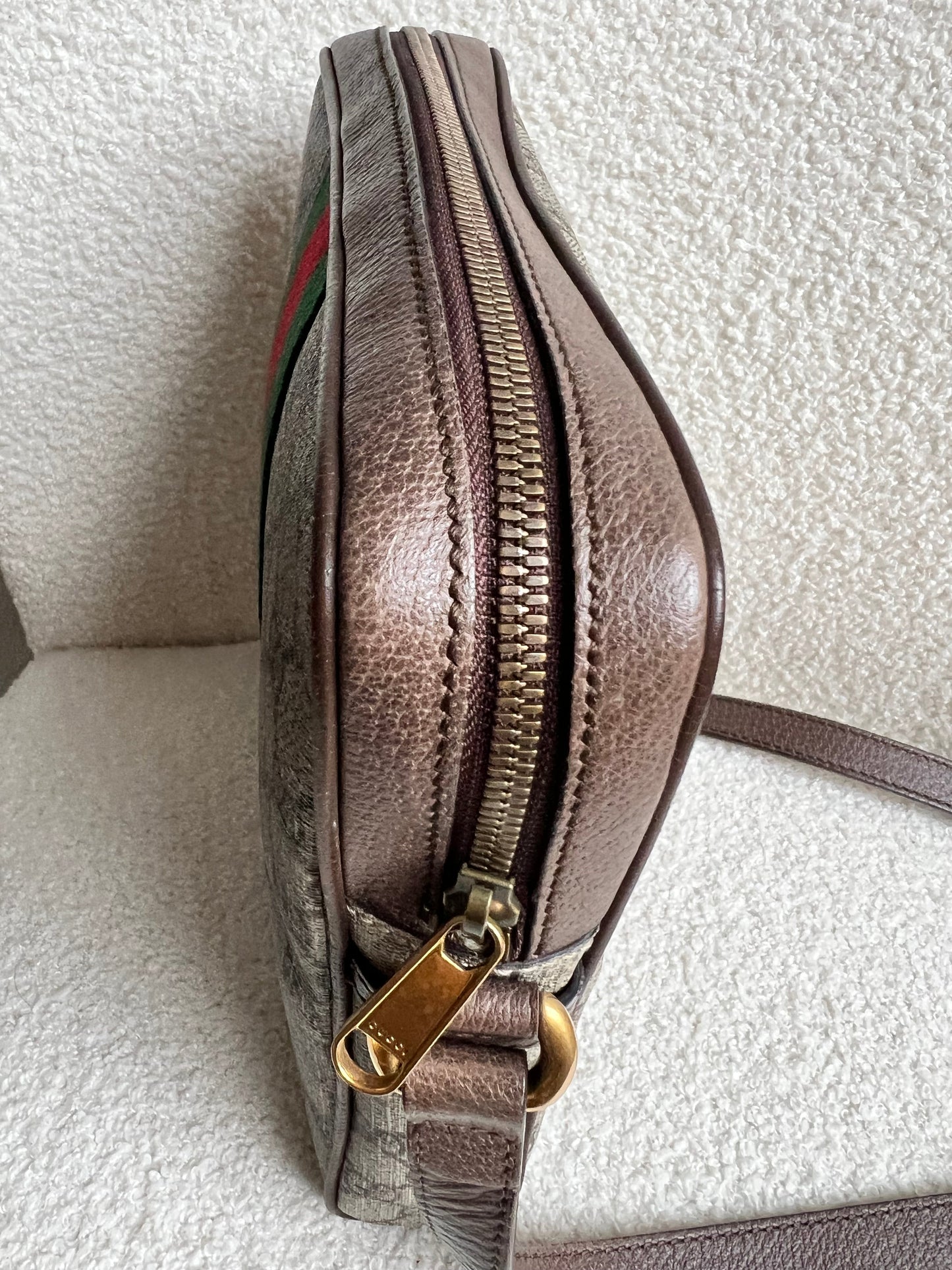 Gucci GG Ophidia Small Messenger Bag (RRP £1010)