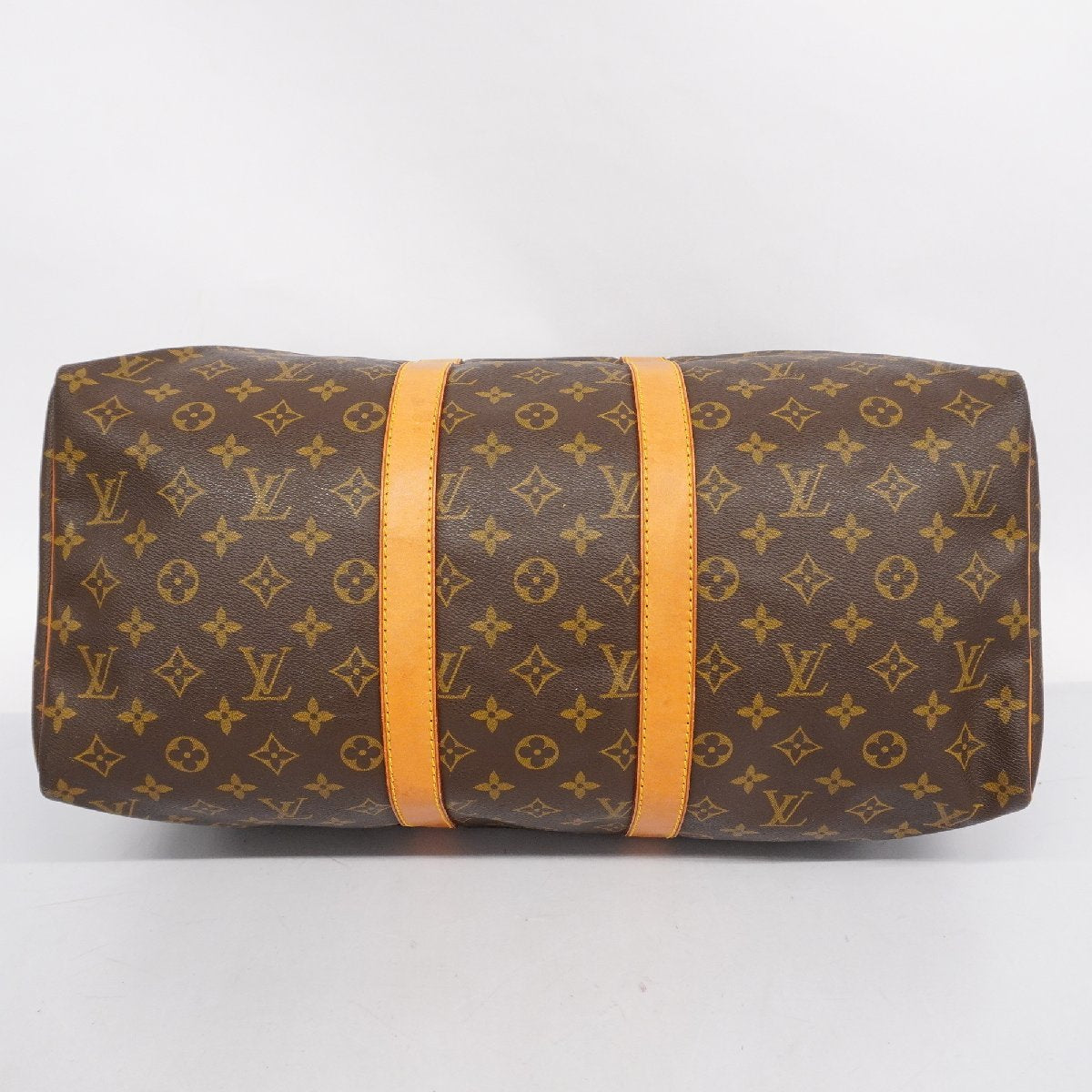 Louis Vuitton Boston Bag Monogram Keepall 45 M41428
