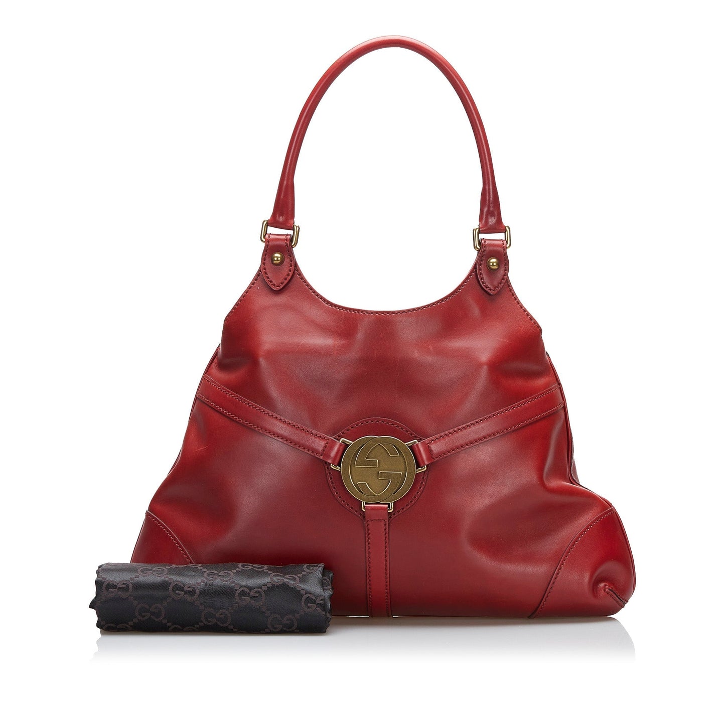 Gucci Reins Hobo Bag