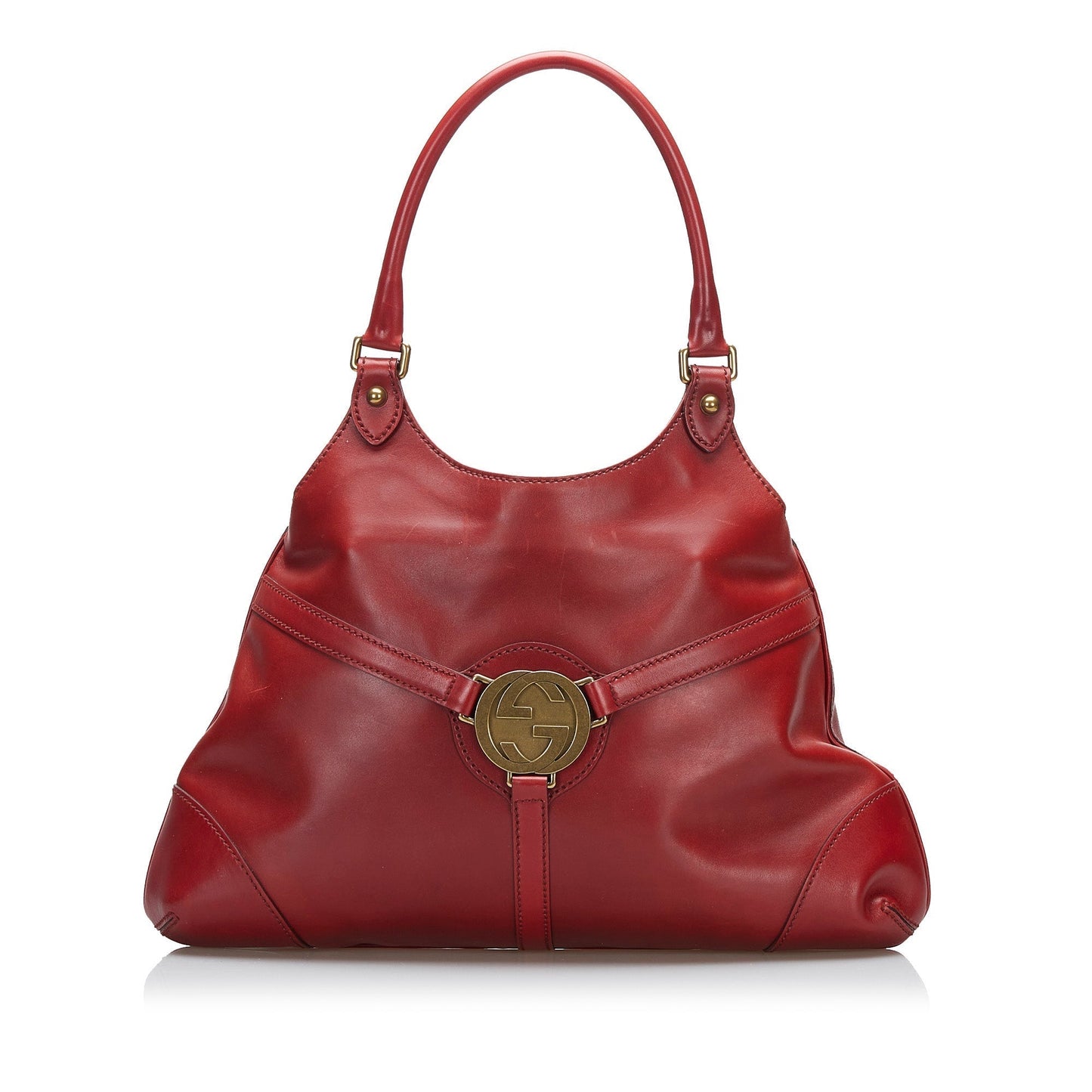 Gucci Reins Hobo Bag