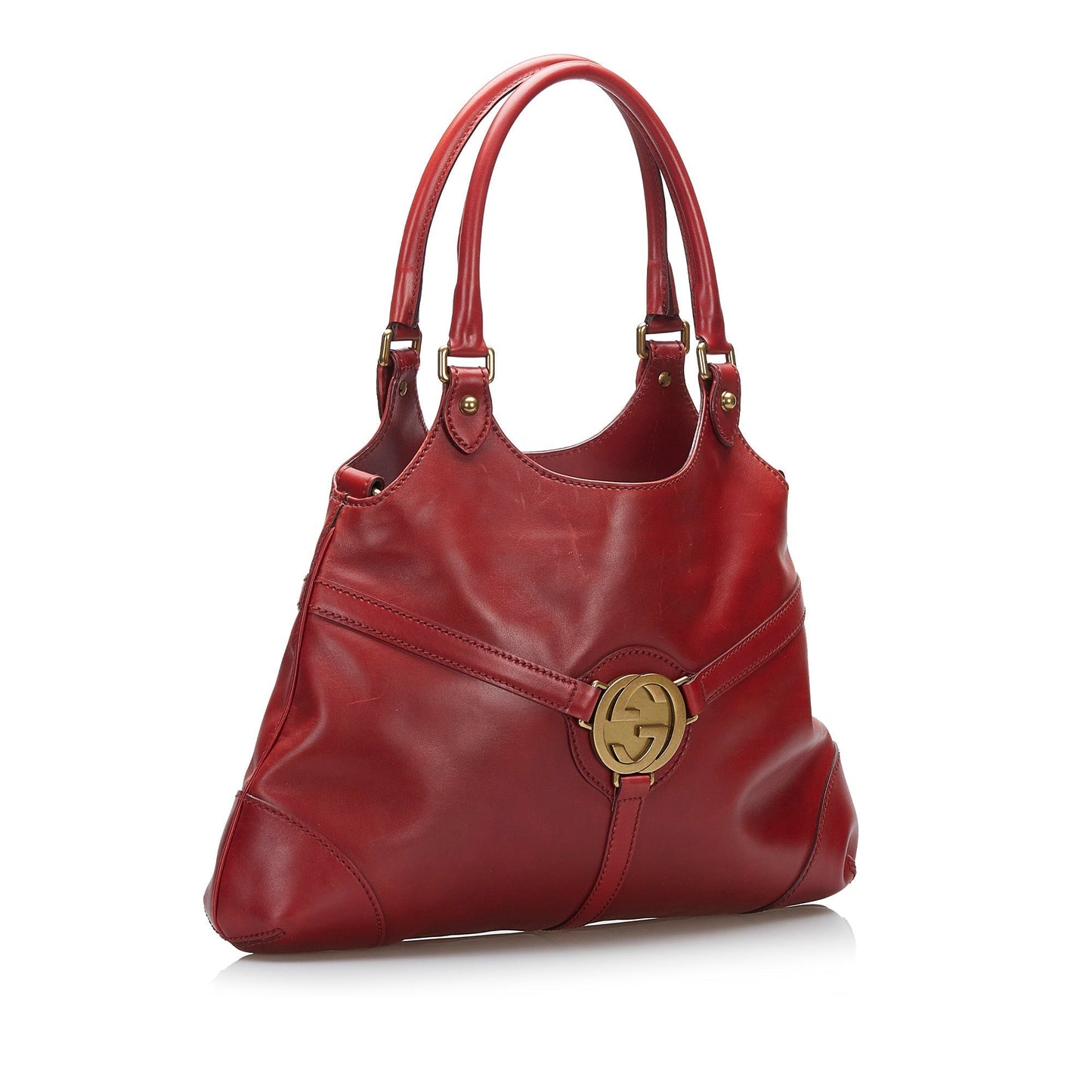 Gucci Reins Hobo Bag