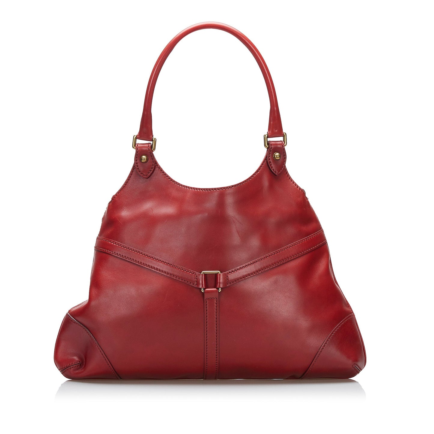 Gucci Reins Hobo Bag