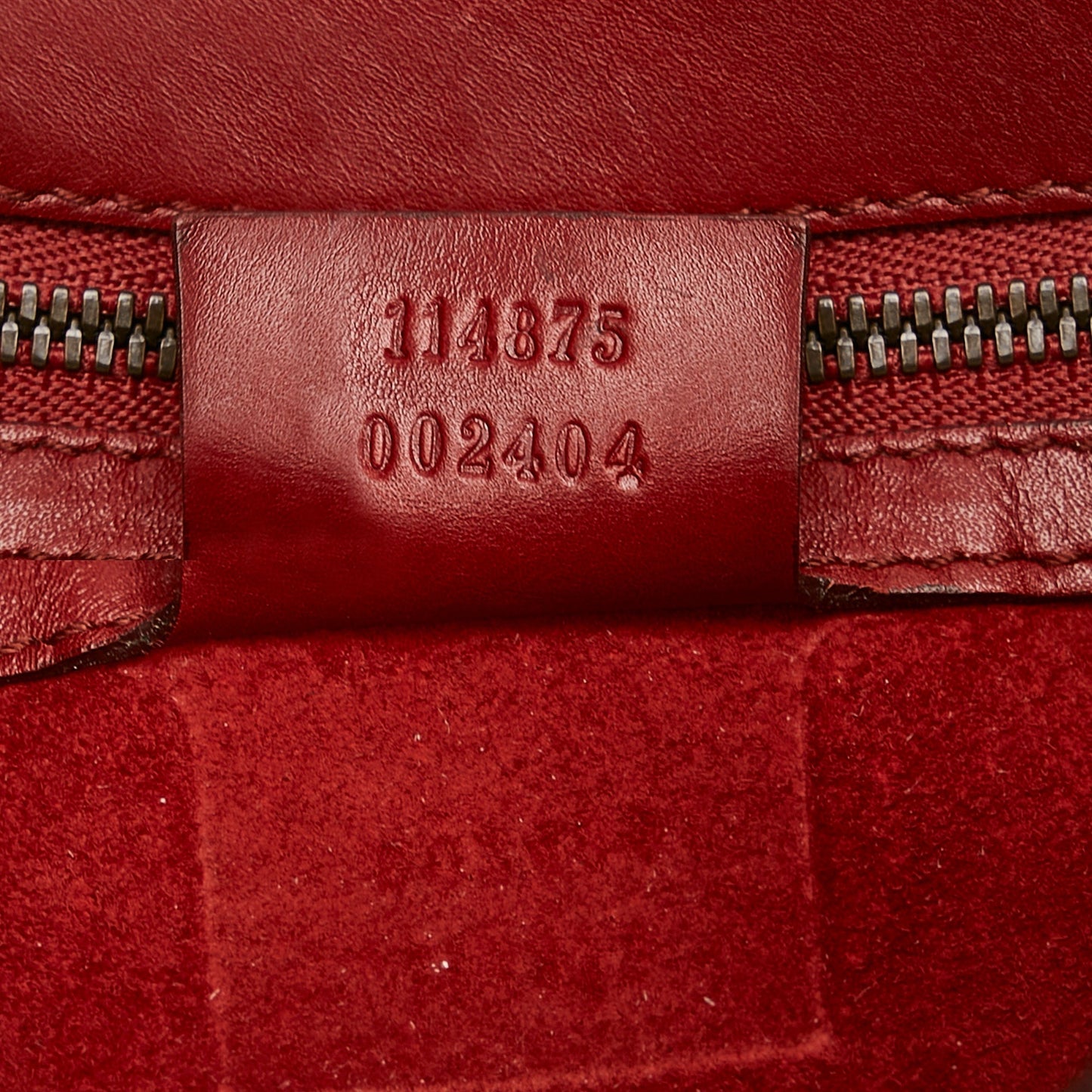 Gucci Reins Hobo Bag