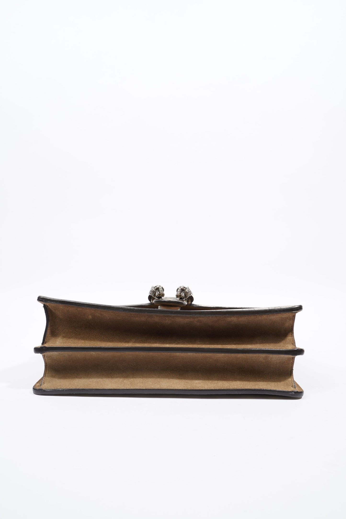 Gucci Dionysus Supreme Coated Canvas Medium