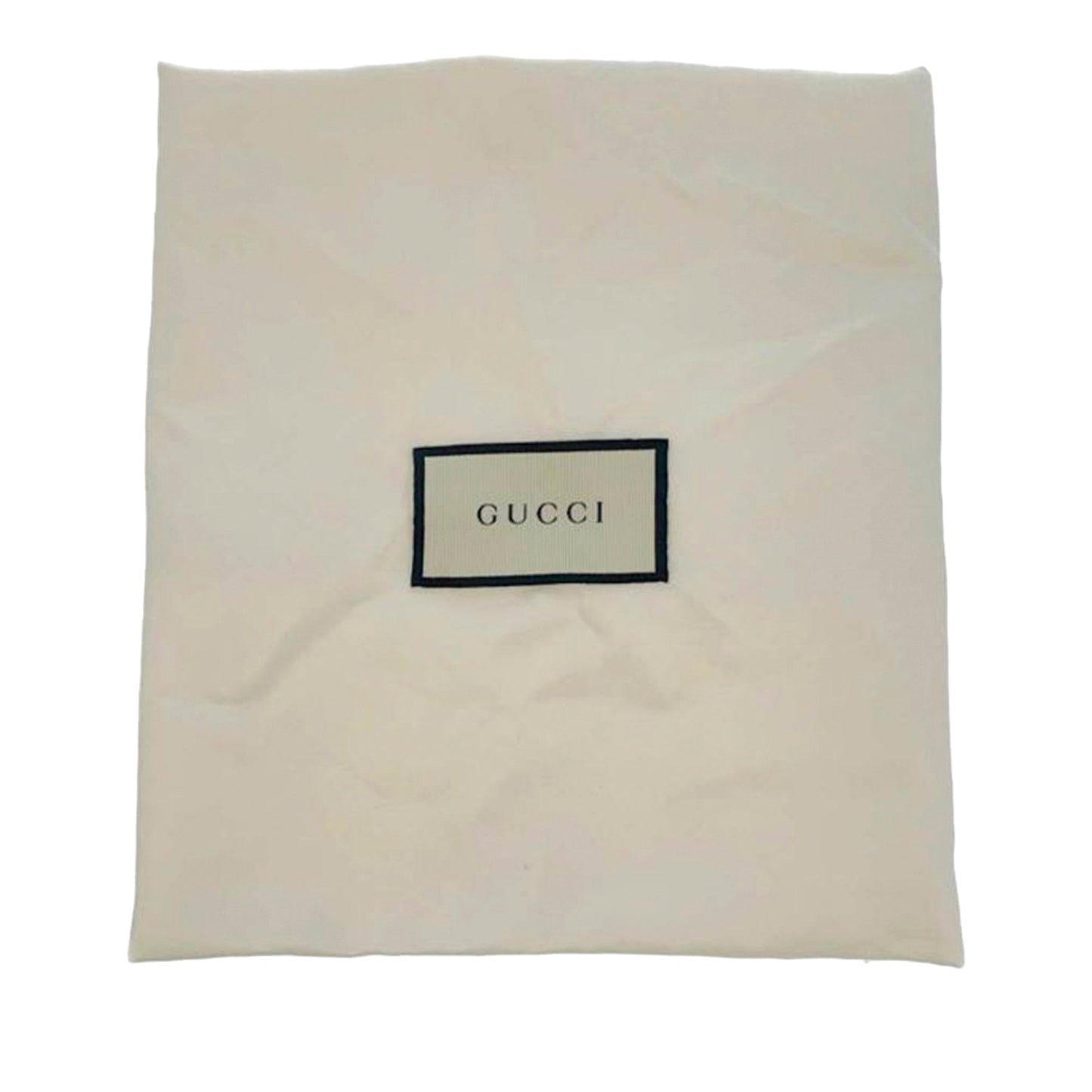 Gucci GG Supreme Caleido Clutch Bag