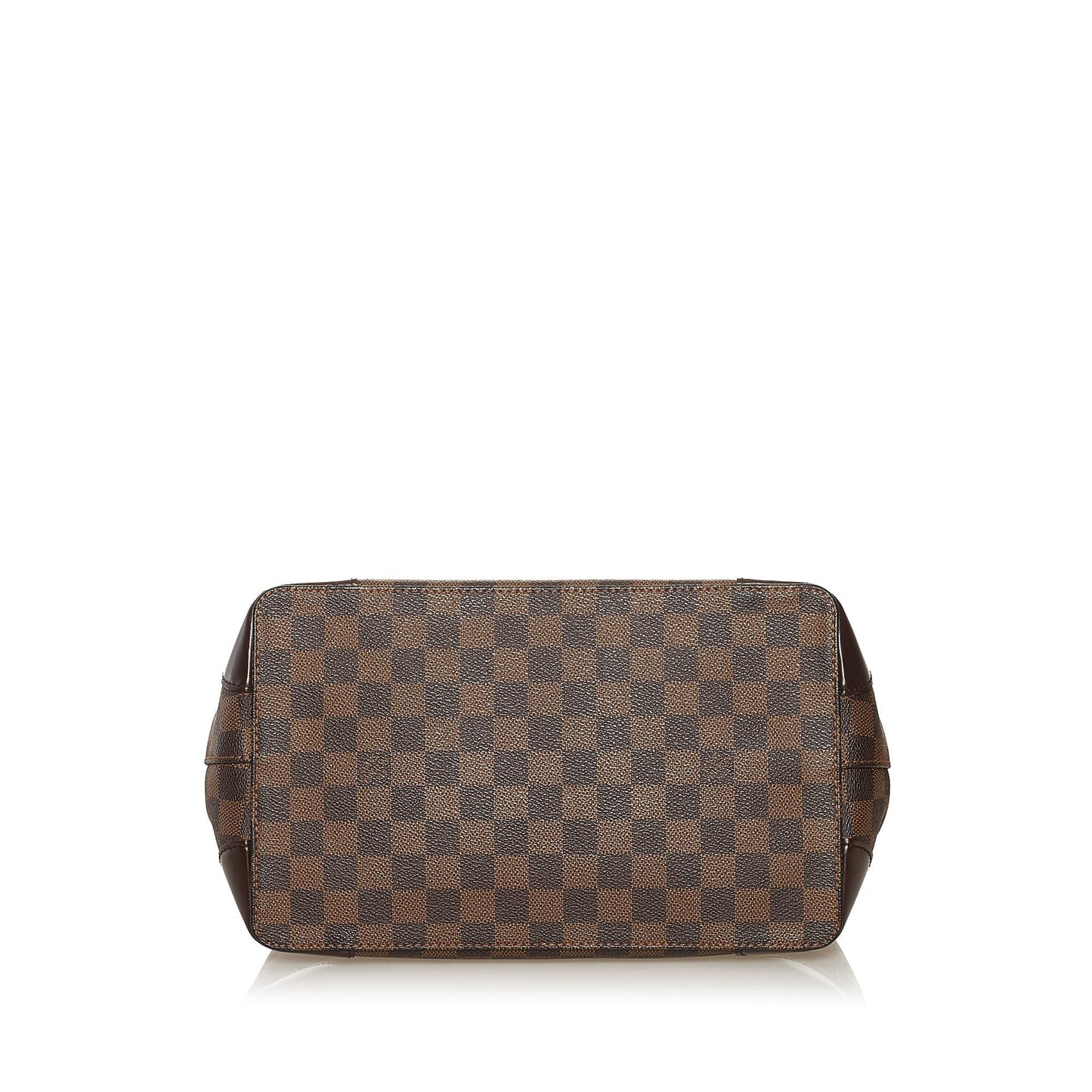 Louis Vuitton Hampstead PM Damier Ebene Canvas