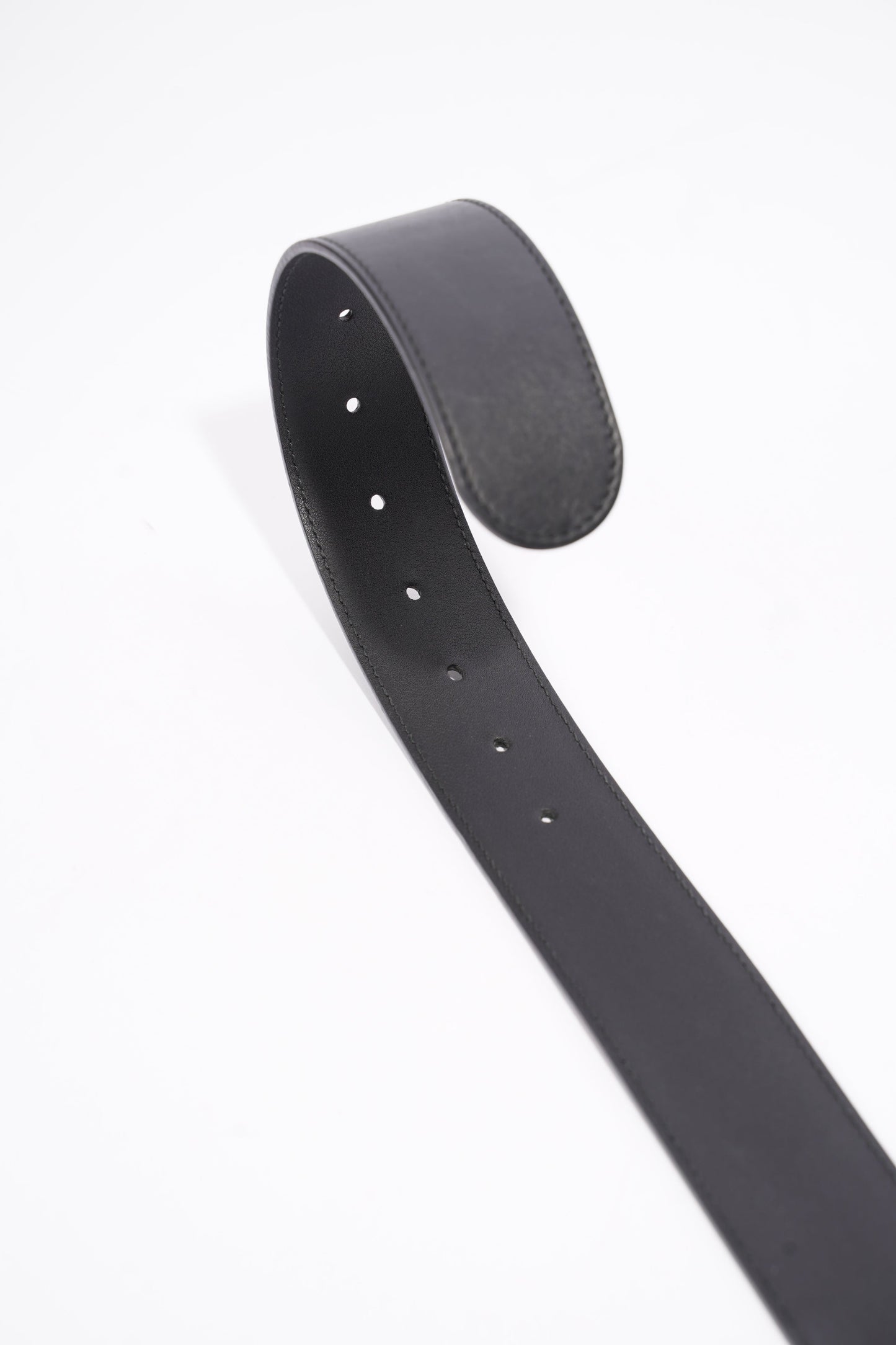 Gucci GG Marmont Belt Beige Leather 85cm 34''