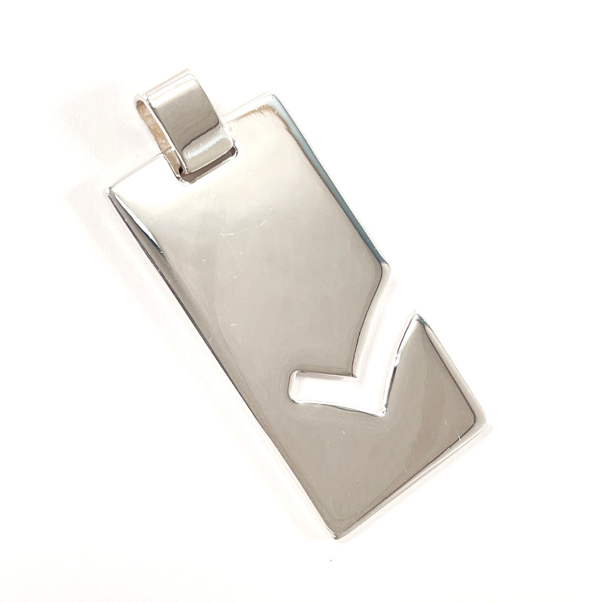 GUCCI Pendant top Silver925 Silver Constellation ARIES