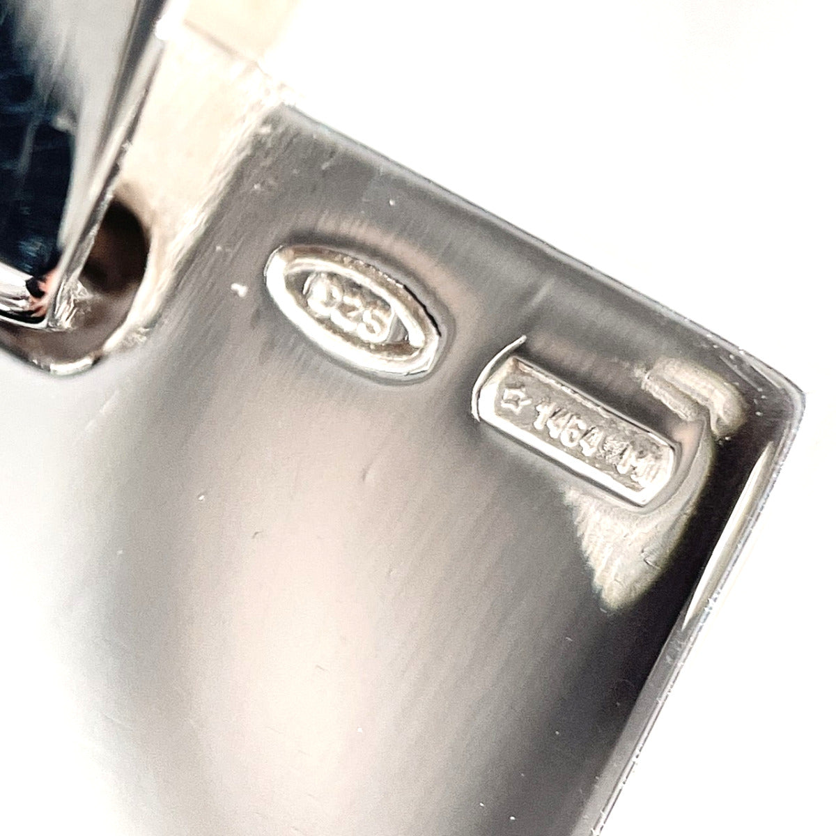 GUCCI Pendant top Silver925 Silver Constellation ARIES