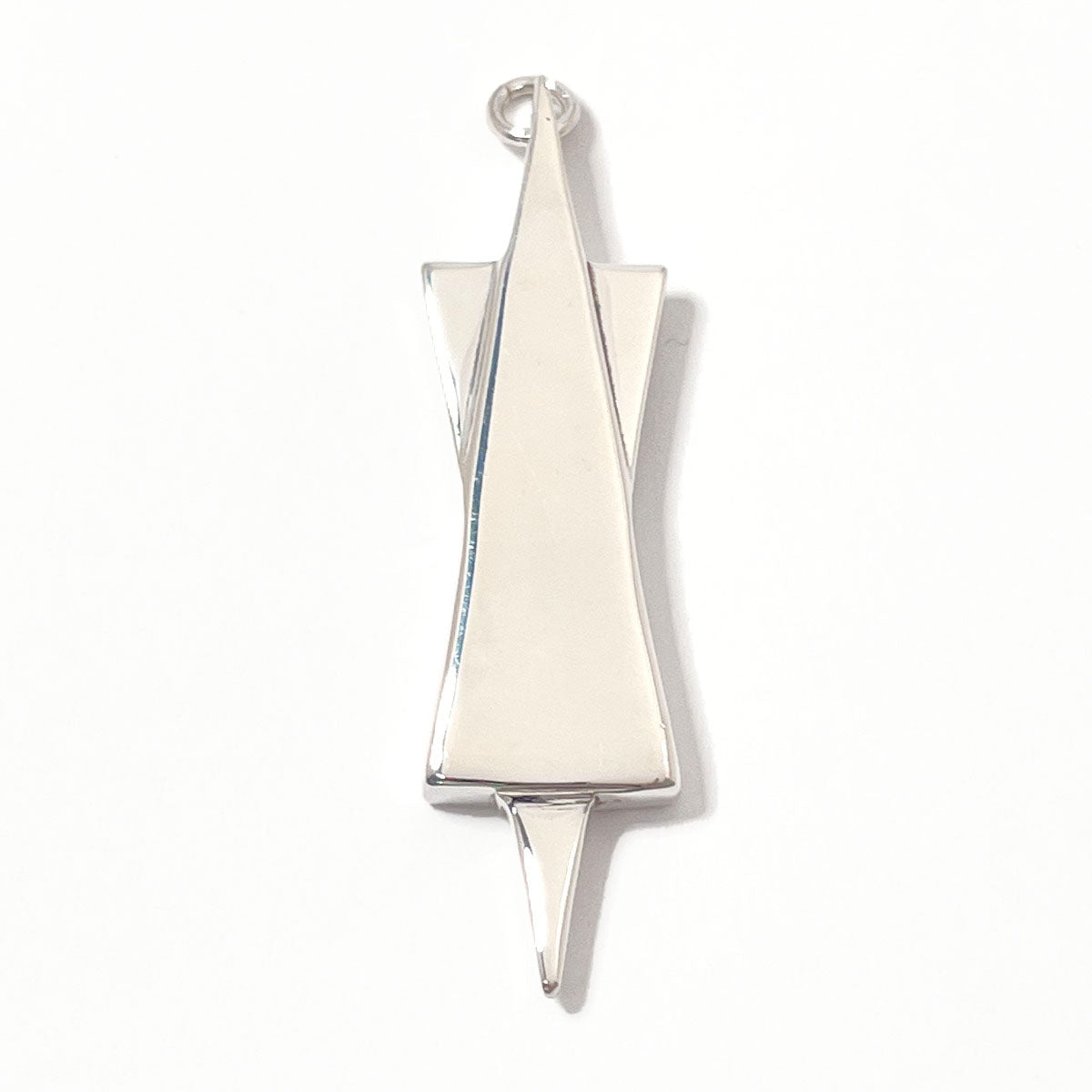 GUCCI Pendant top Silver925 Silver Star of david