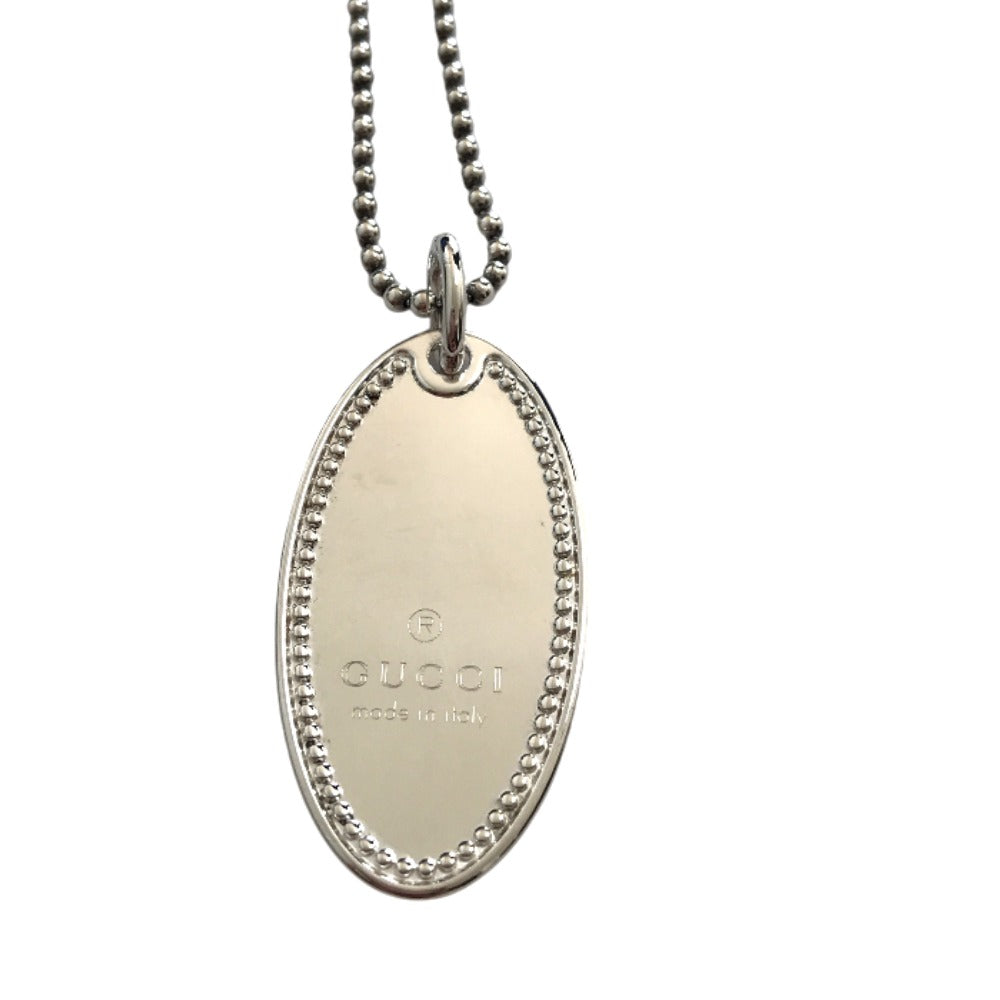 GUCCI Necklace Silver925 Silver