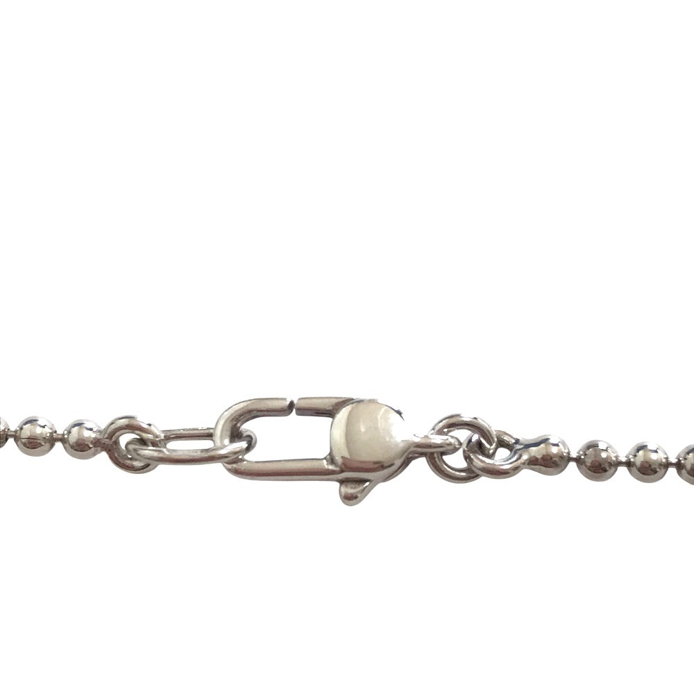 GUCCI Necklace Silver925 Silver