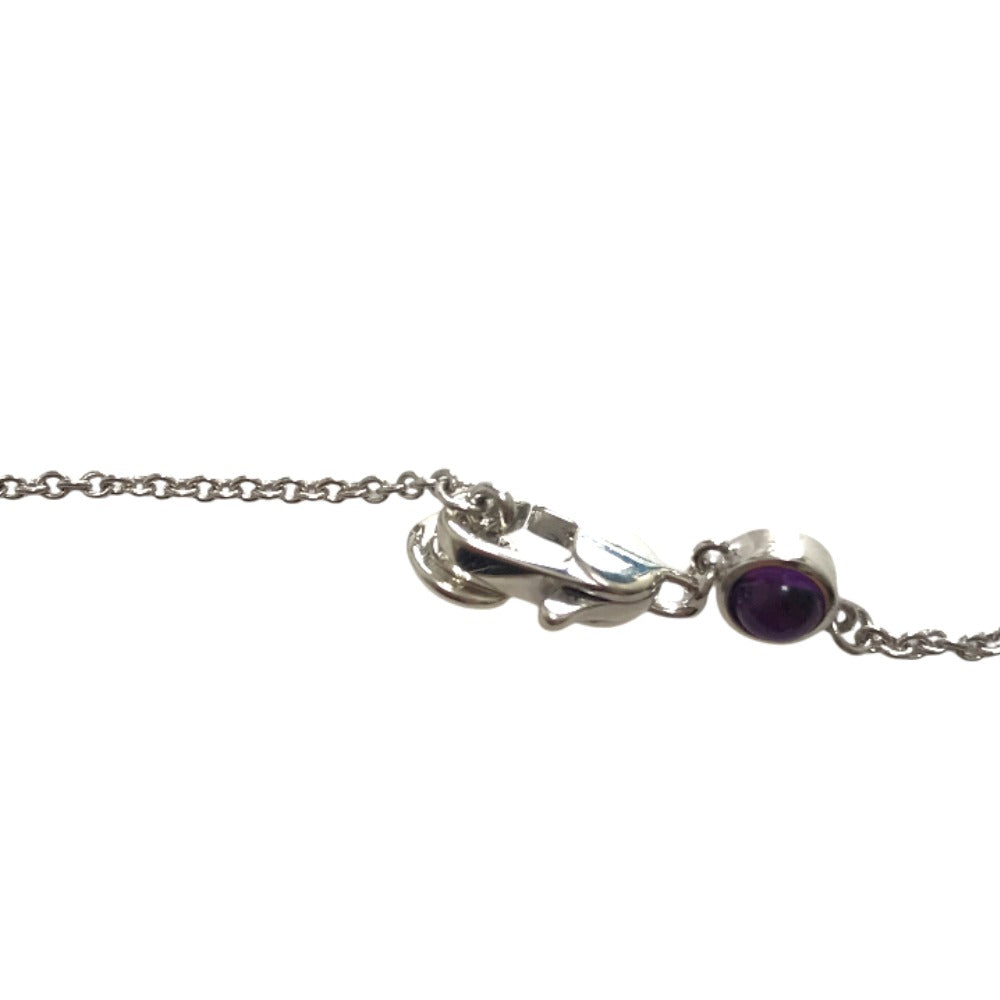 GUCCI Necklace 805338676 Silver925 Silver