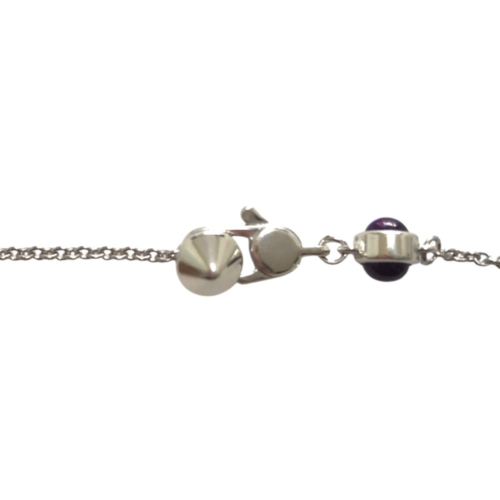 GUCCI Necklace 805338676 Silver925 Silver