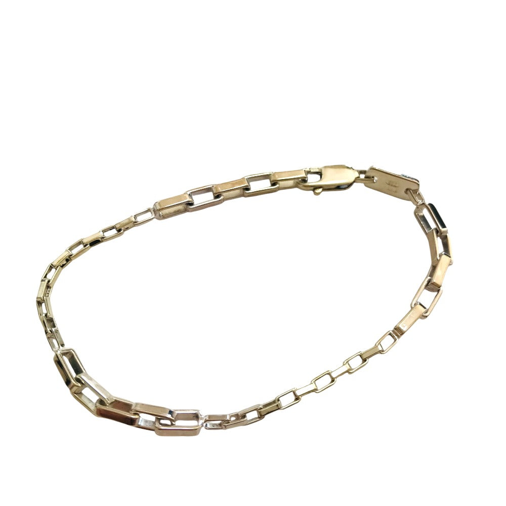 GUCCI bracelet Silver925 Silver