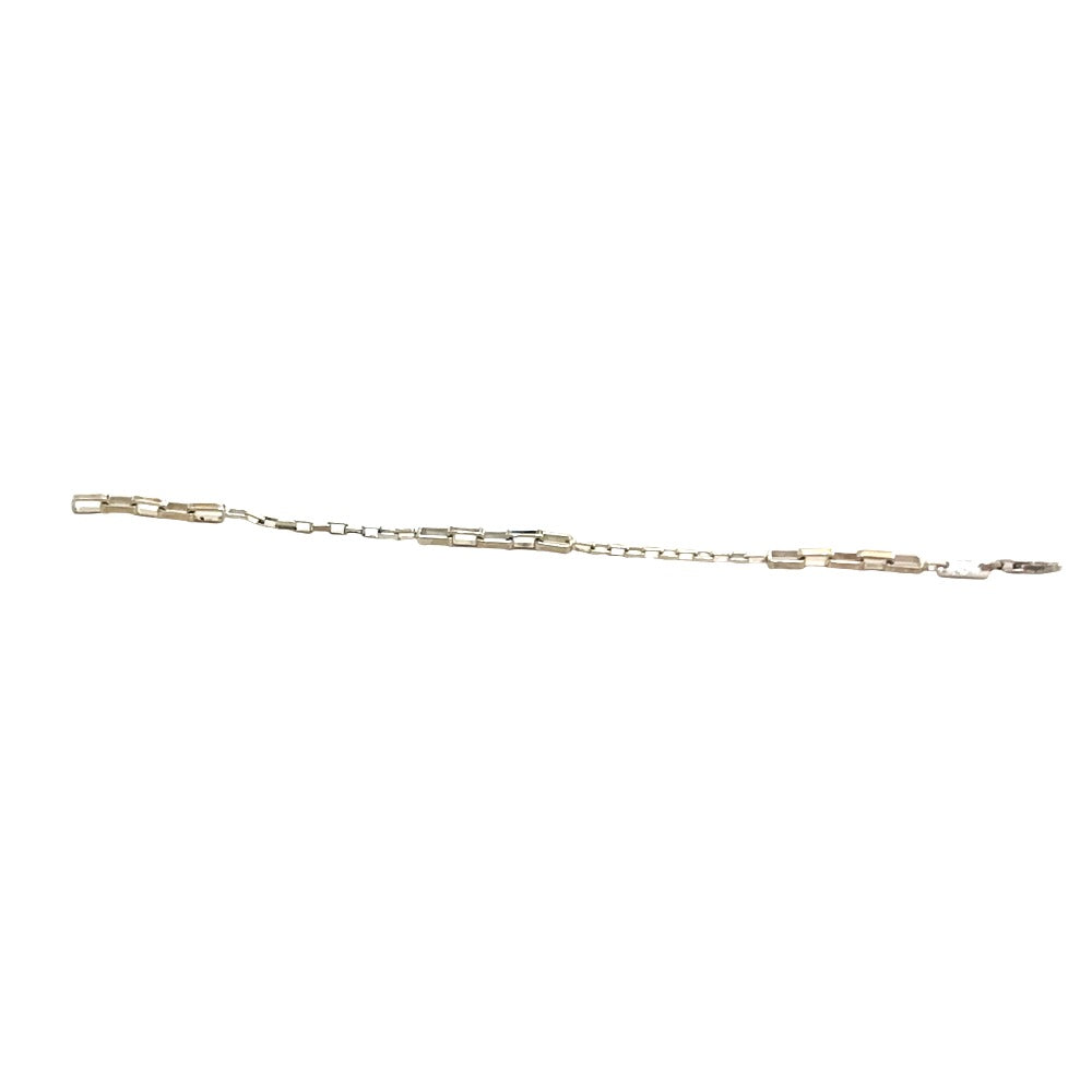 GUCCI bracelet Silver925 Silver