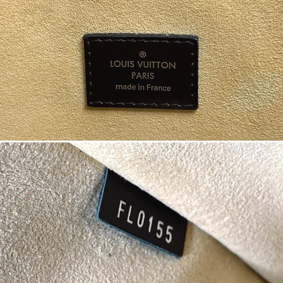 LOUIS VUITTON Handbag M40272 Monogram macacer Brown 2WAY Dora MM