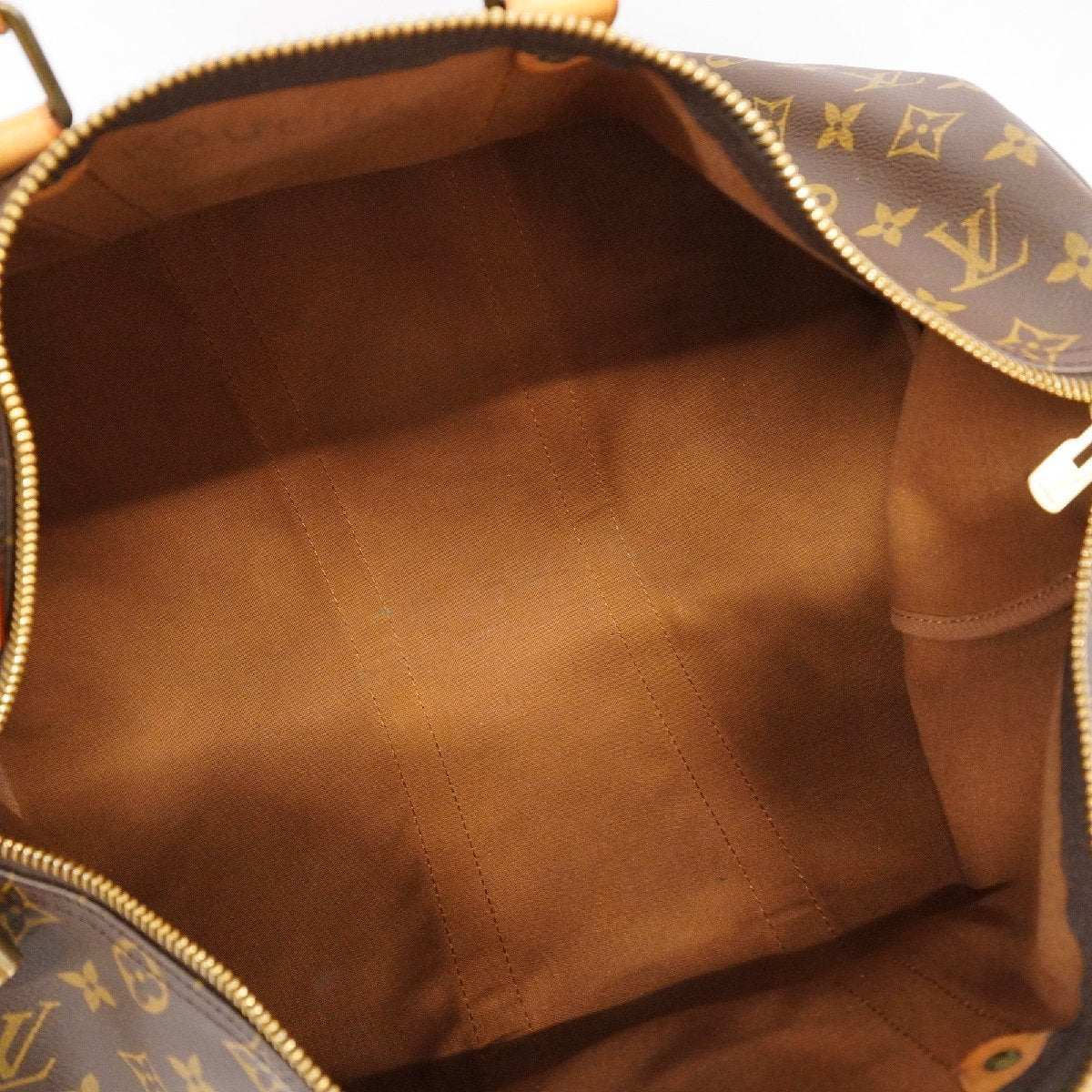 Louis Vuitton Boston Bag Monogram Keepall 45 M41428