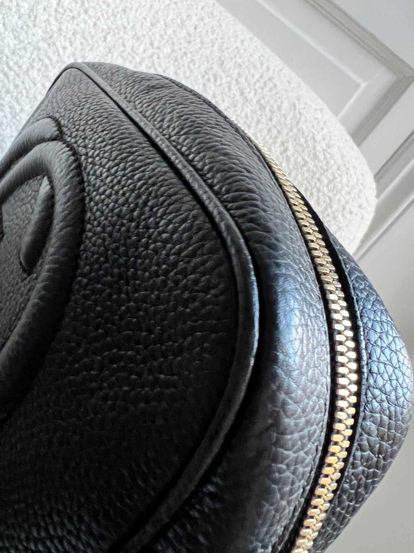 Gucci Black Soho Disco (RRP £1050)