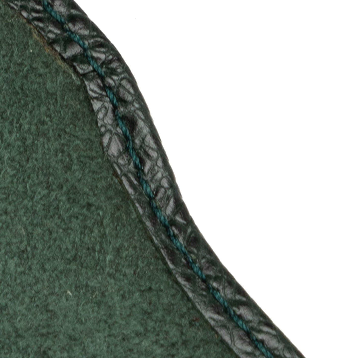 Green Louis Vuitton Taiga Etui Pen Case
