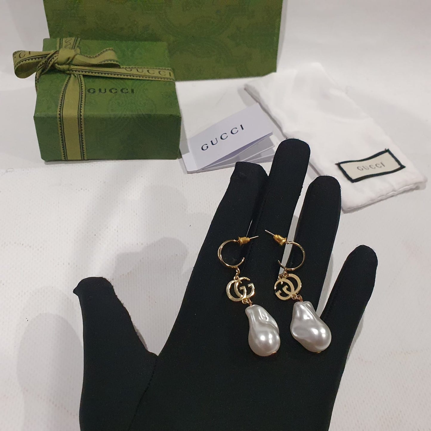 Gucci Earrings