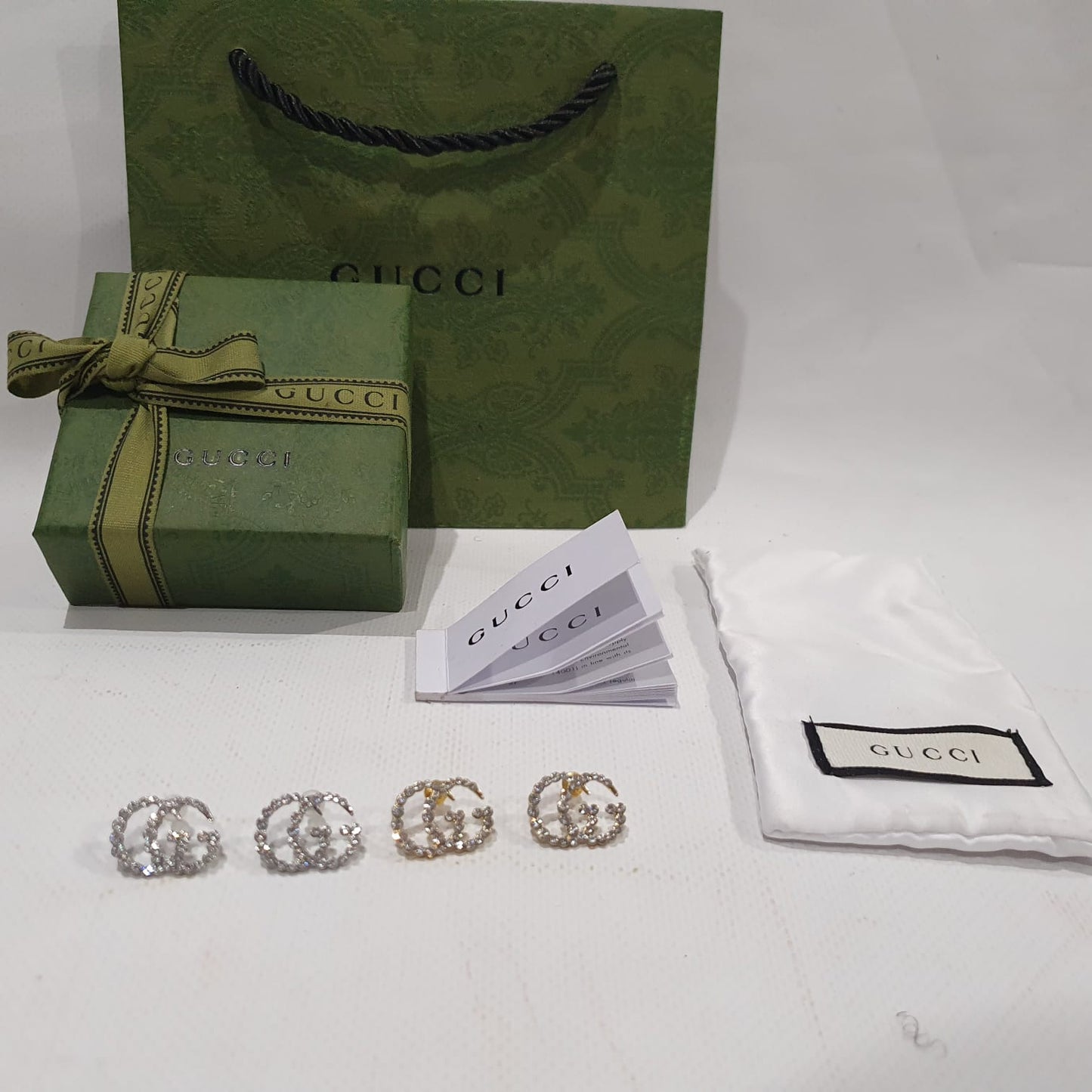 Gucci Earrings