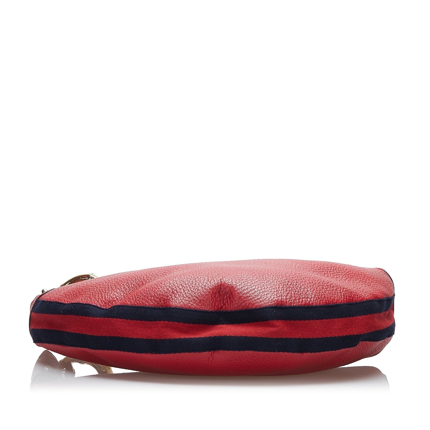 Gucci Bamboo Ring Hobo Bag