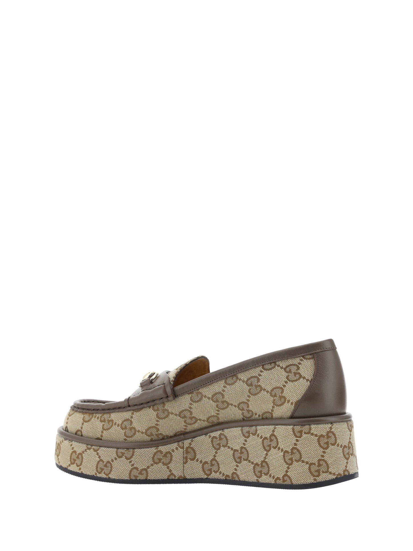 Gucci Women Loafers
