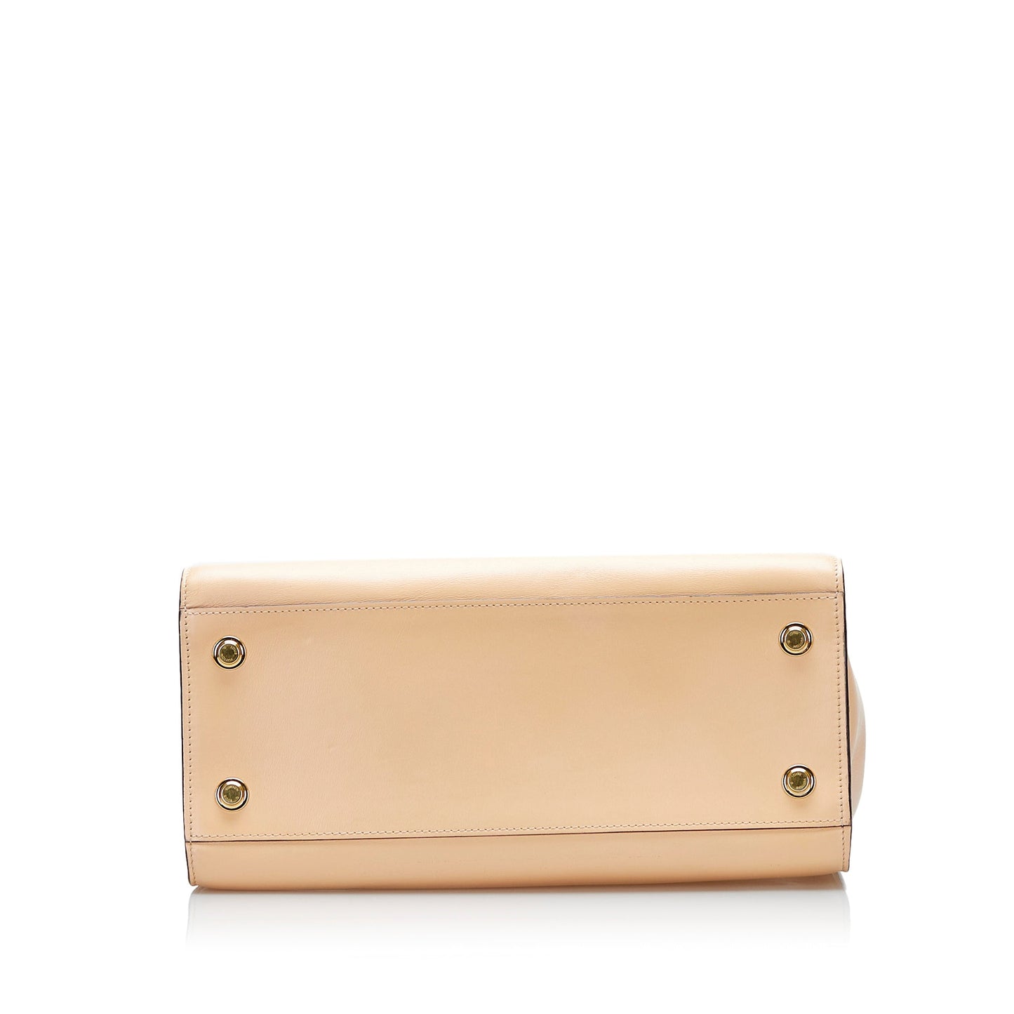 LOUIS VUITTON City Steamer MM Brown