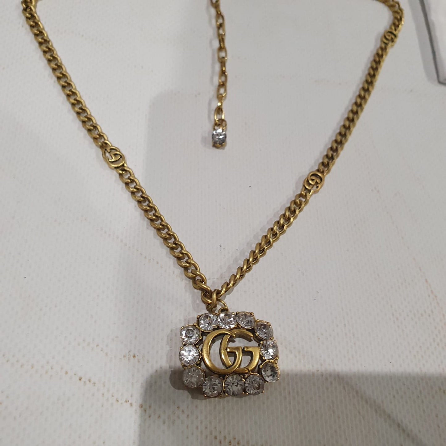 Gucci Necklace