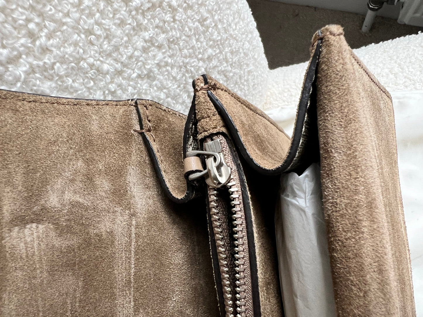 Gucci Dionysus GG Supreme Medium Shoulder Bag (RRP £2,450)