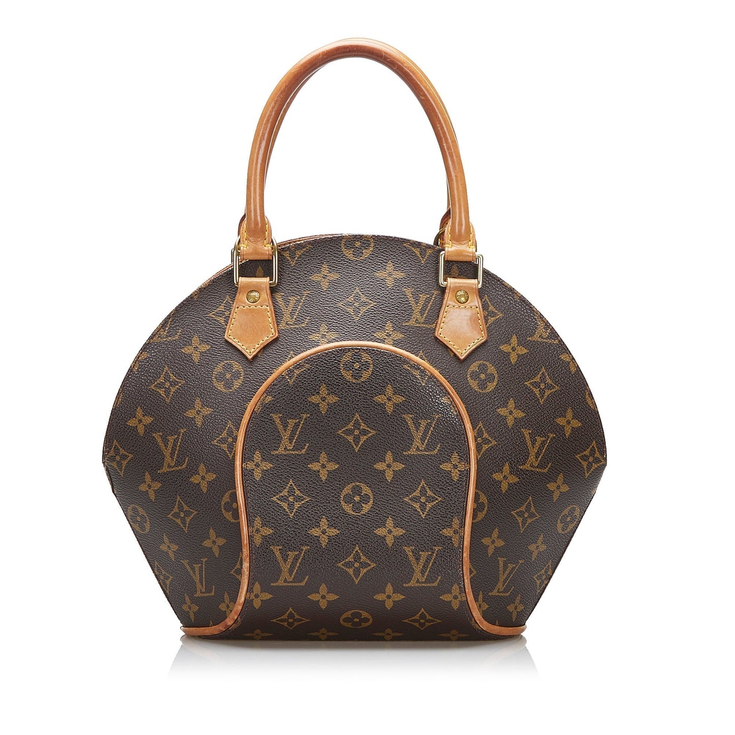 Louis Vuitton Ellipse MM Monogram Canvas