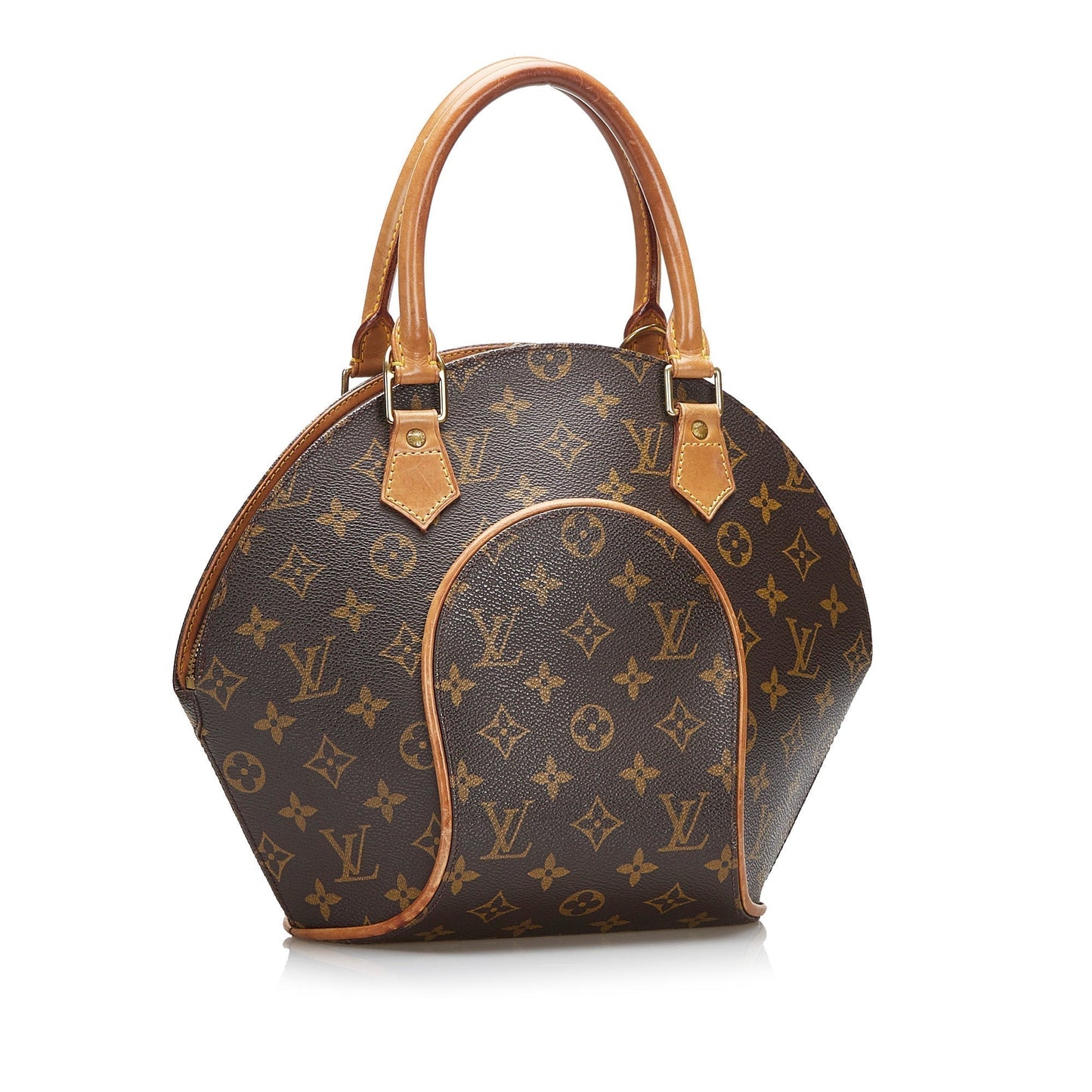 Louis Vuitton Ellipse MM Monogram Canvas