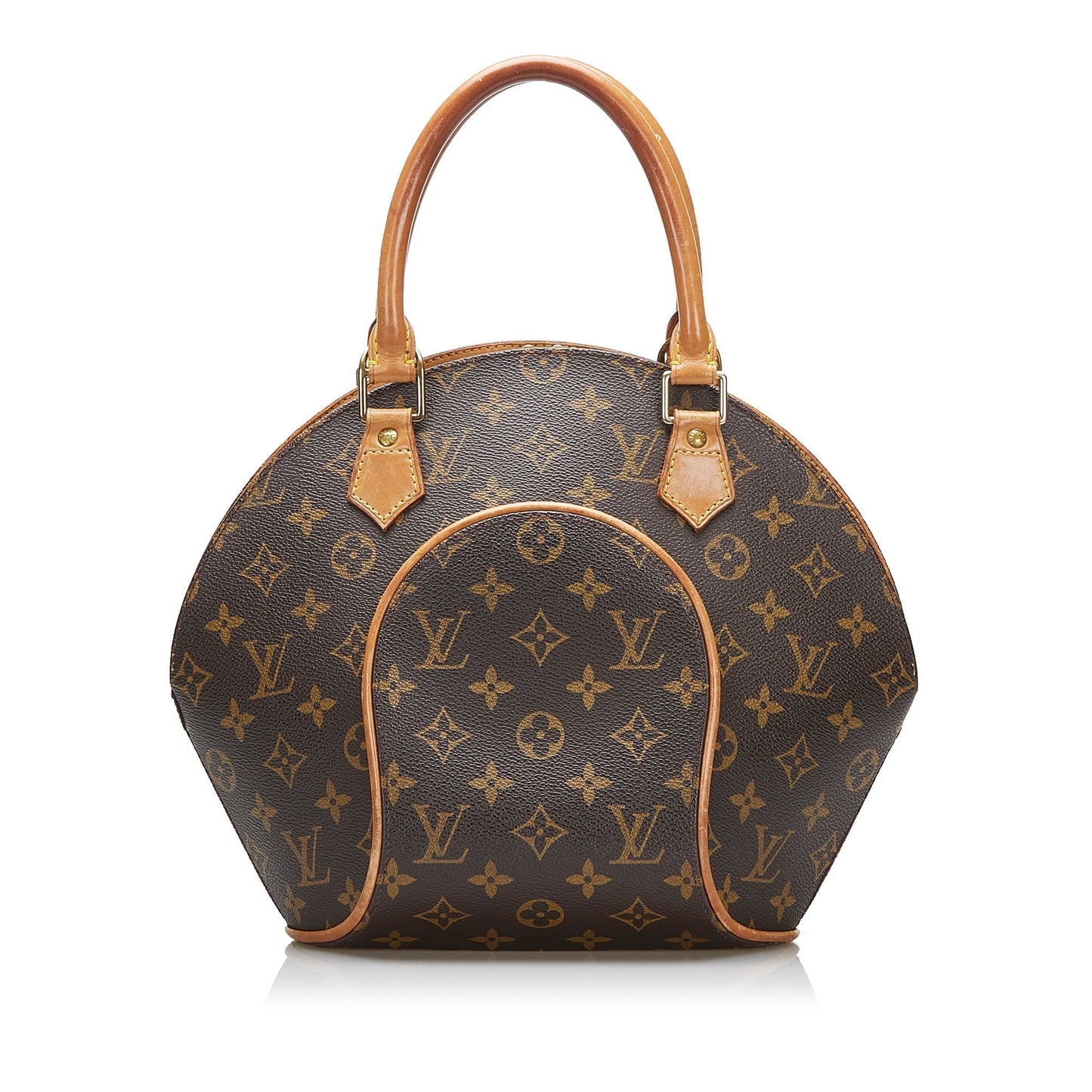Louis Vuitton Ellipse MM Monogram Canvas