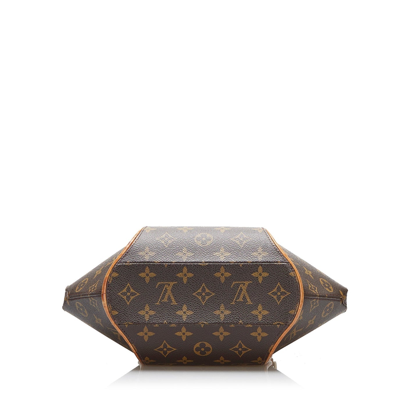 Louis Vuitton Ellipse MM Monogram Canvas