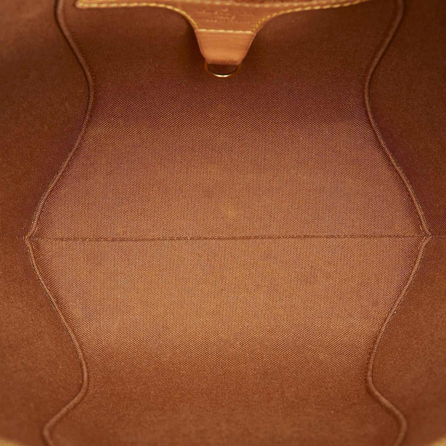 Louis Vuitton Ellipse MM Monogram Canvas
