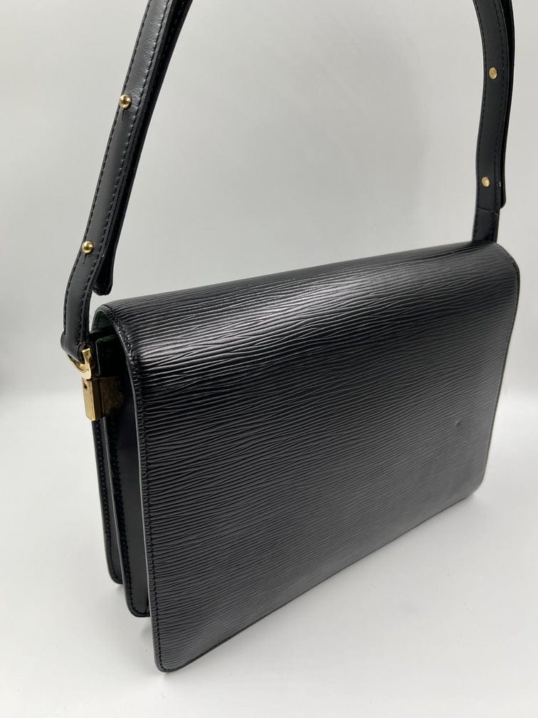 Louis Vuitton Epi Freerun Bag