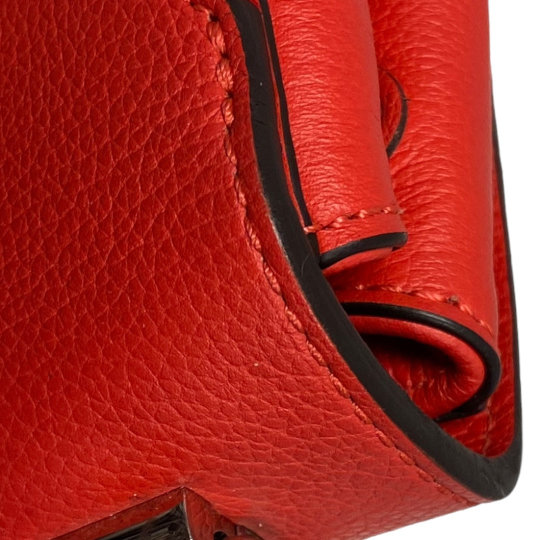 HandBag Luxury Designer By Louis Vuitton  Size: Medium
