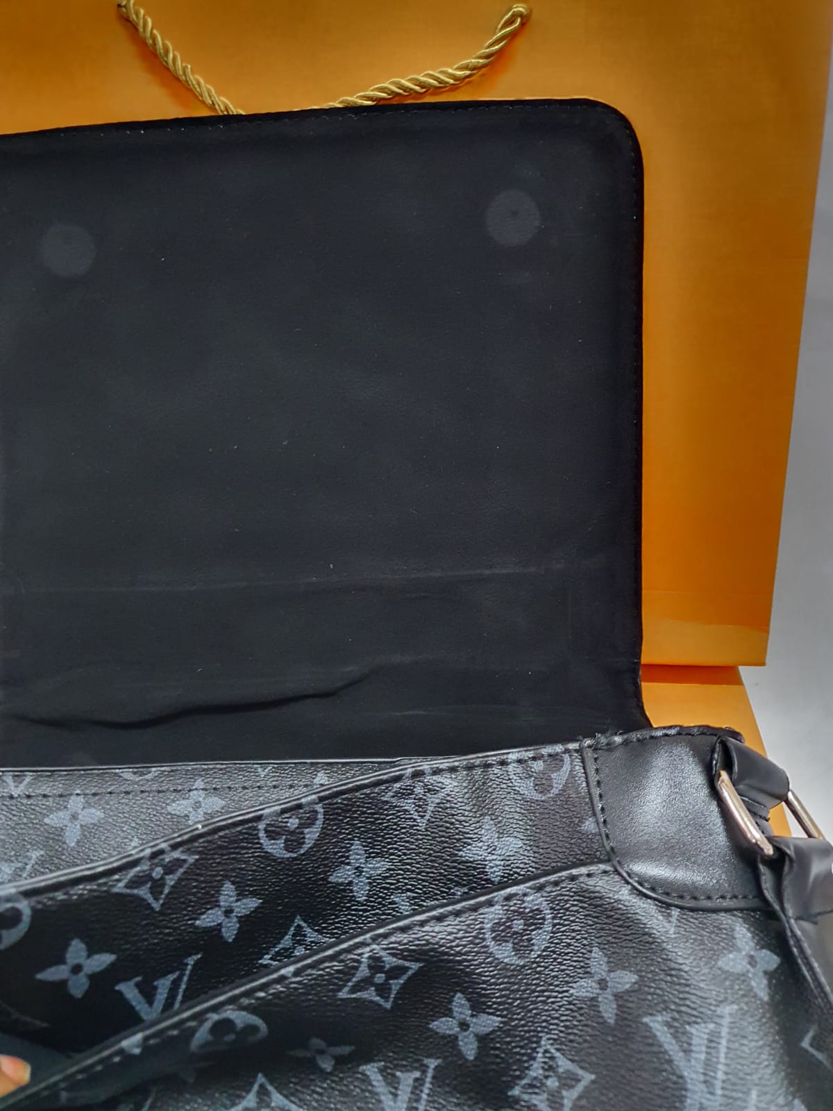 Louis Vuitton Crossbody Bag