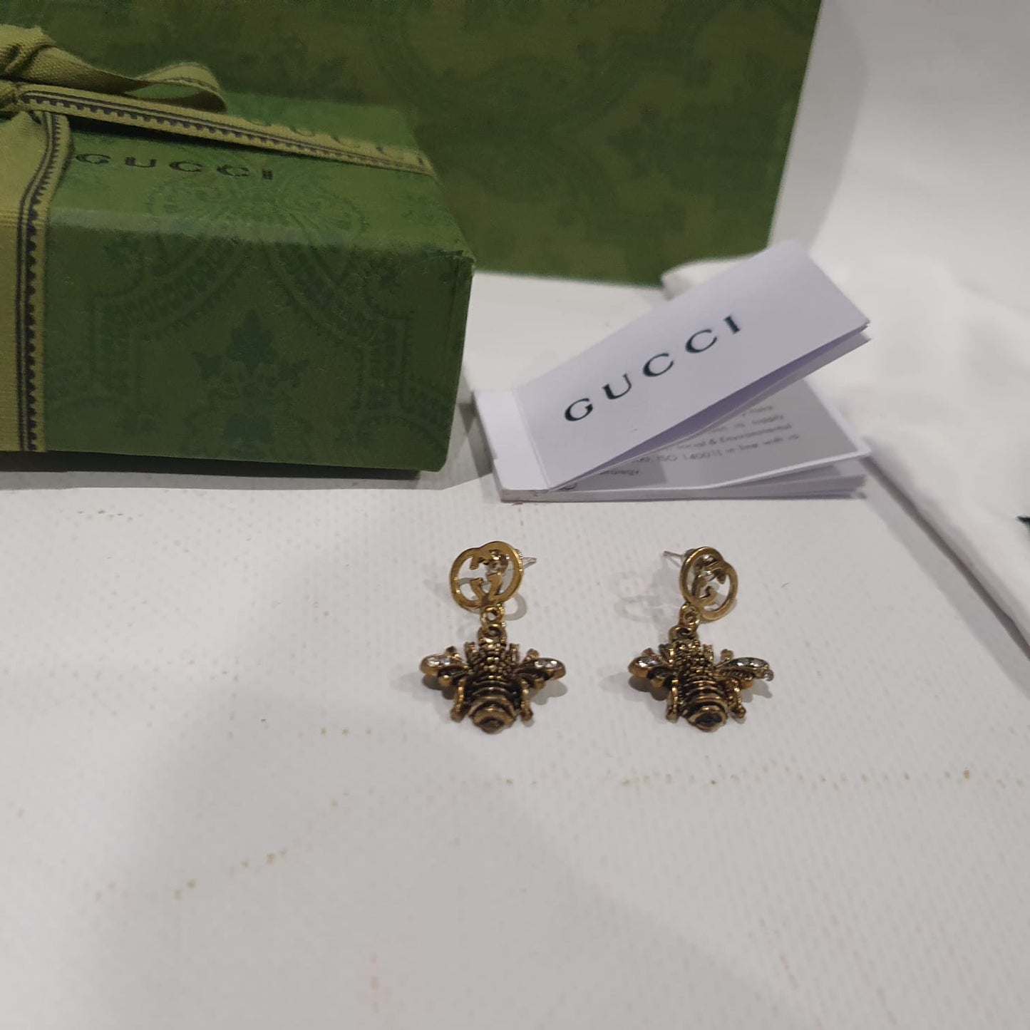 Gucci Earrings
