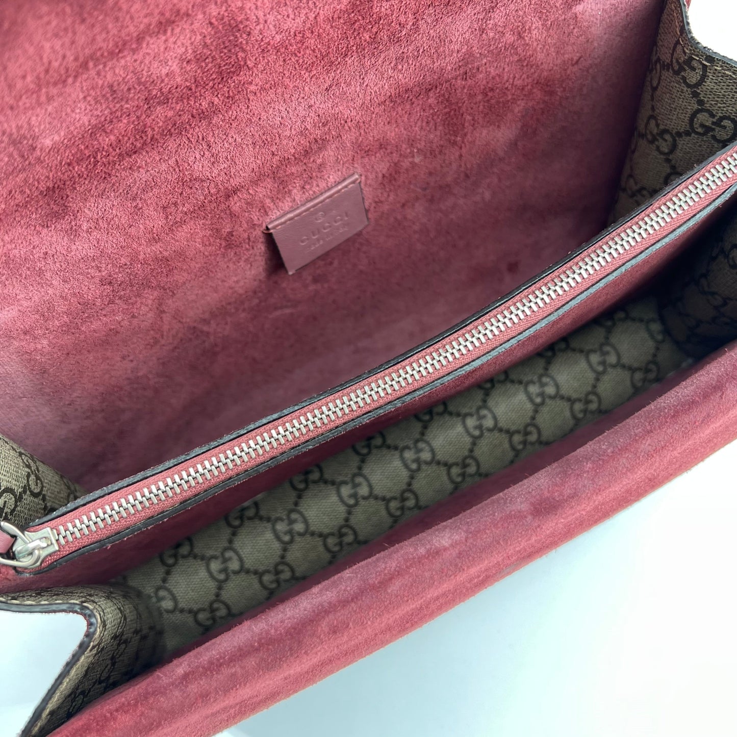 Gucci Dionysus GG Blooms bag