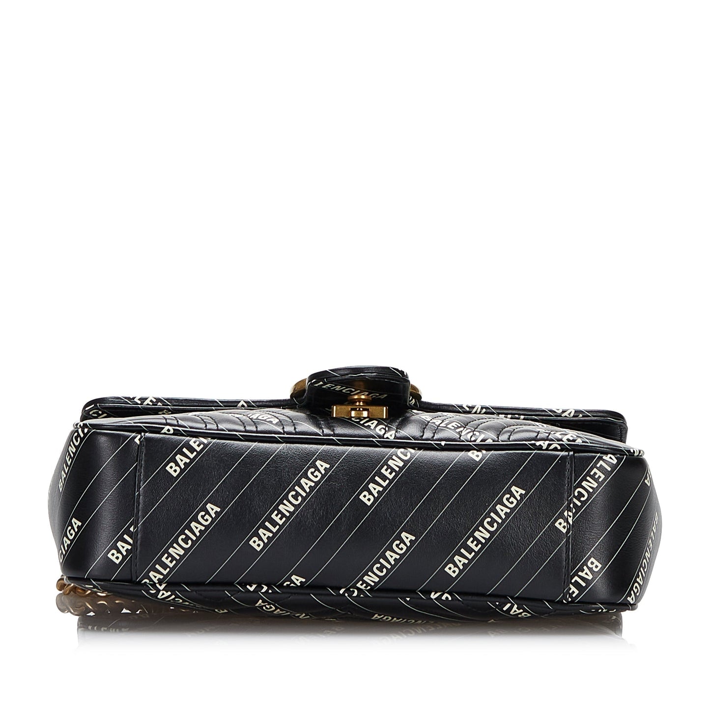 Gucci The Hacker Project Small GG Marmont Shoulder Bag